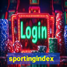 sportingindex