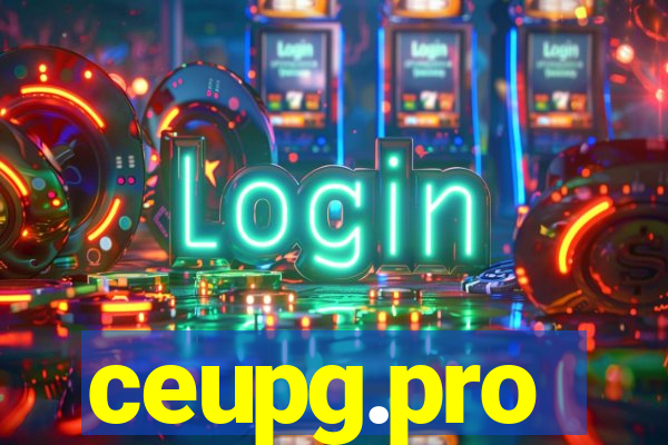 ceupg.pro