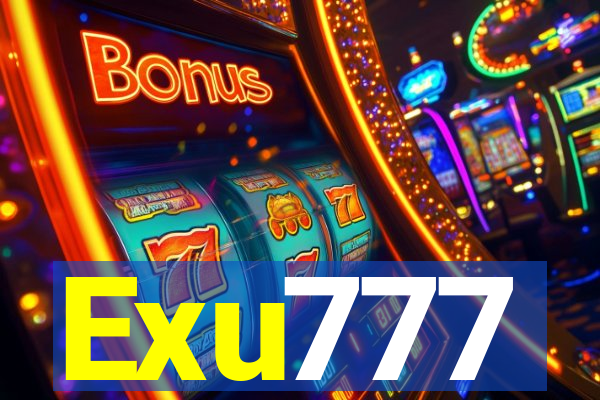 Exu777