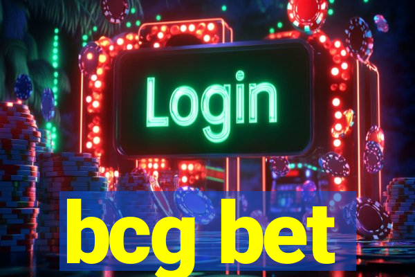 bcg bet