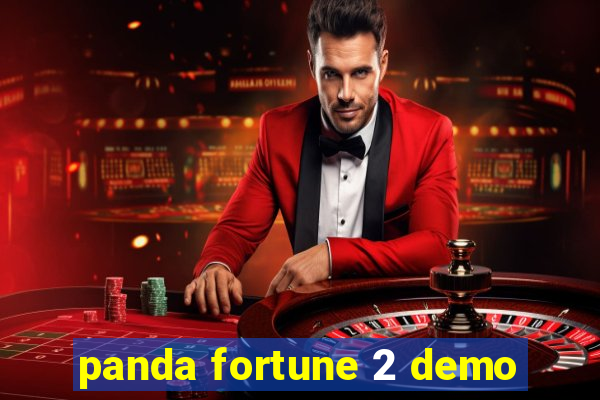 panda fortune 2 demo