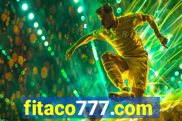 fitaco777.com