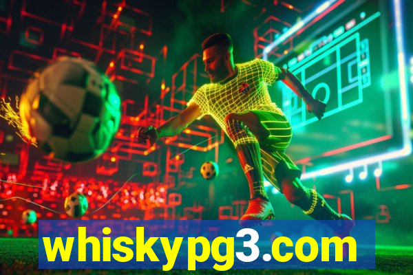 whiskypg3.com