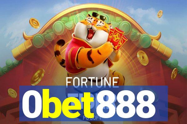 0bet888