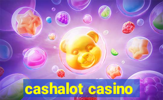 cashalot casino