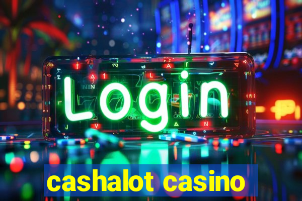 cashalot casino