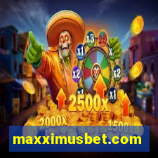 maxximusbet.com