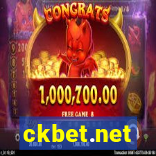 ckbet.net