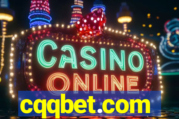 cqqbet.com