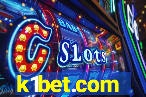 k1bet.com