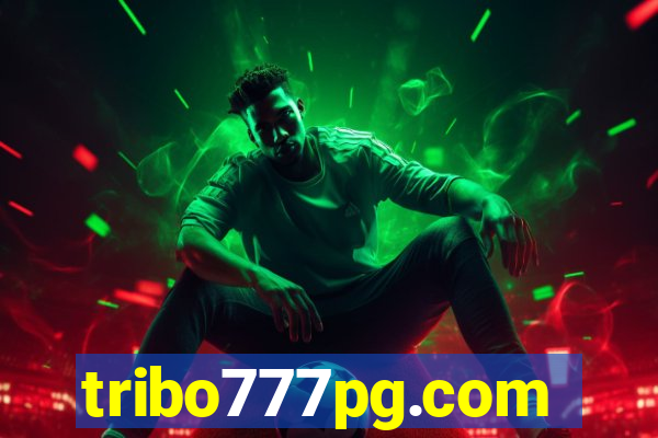 tribo777pg.com