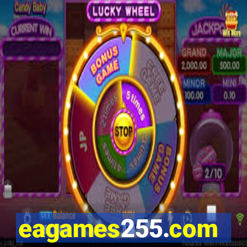 eagames255.com