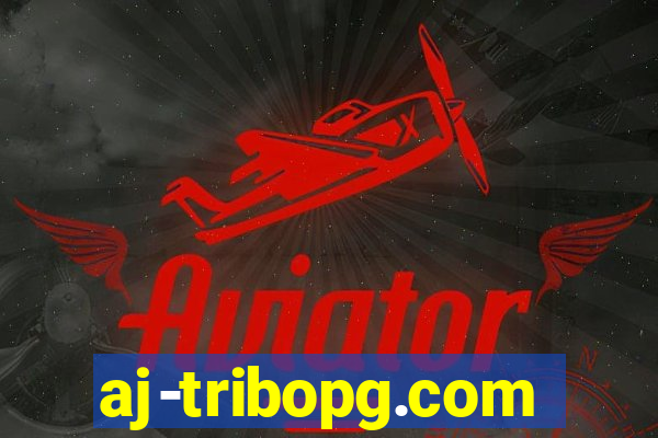 aj-tribopg.com