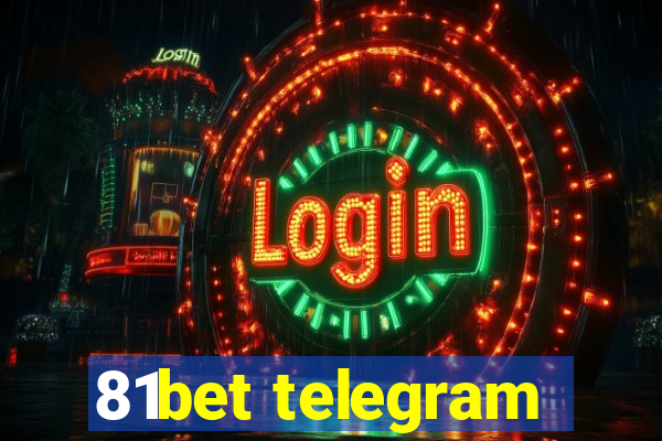 81bet telegram