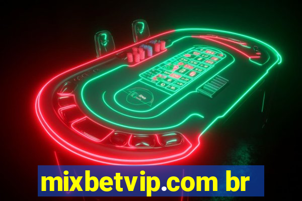 mixbetvip.com br