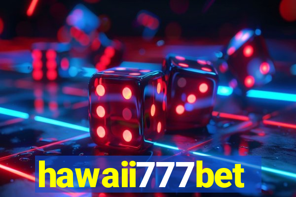 hawaii777bet