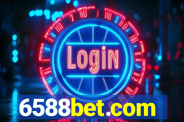 6588bet.com