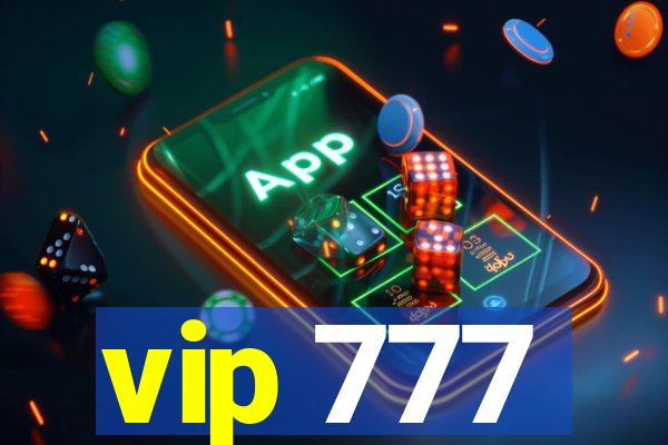 vip 777