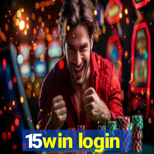 15win login