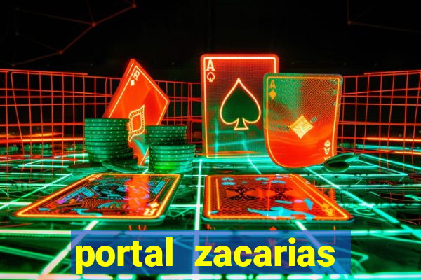 portal zacarias cadaver encontrado