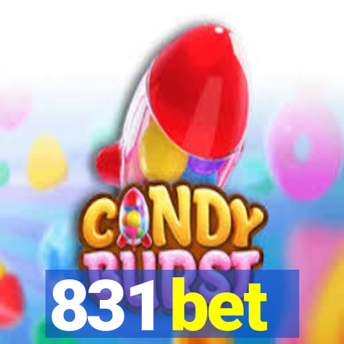 831 bet