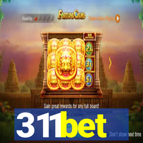 311bet