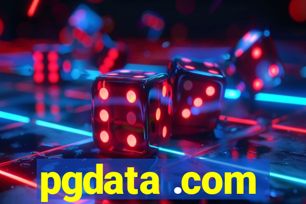 pgdata .com