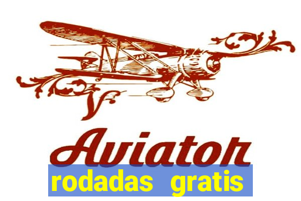 rodadas gratis fortune rabbit