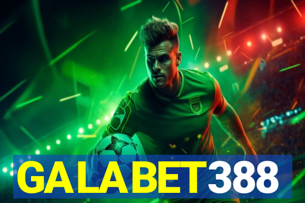 GALABET388