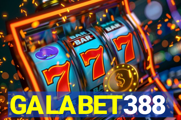 GALABET388