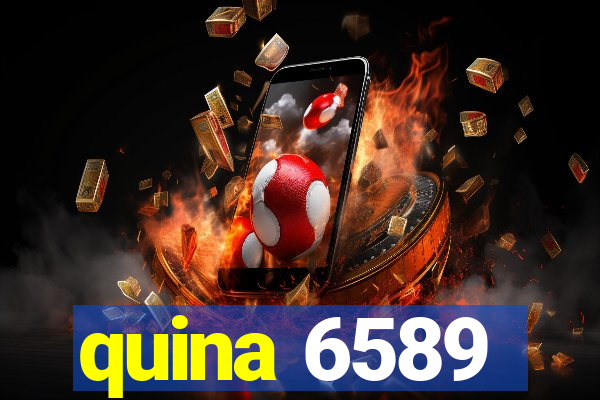 quina 6589