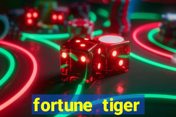 fortune tiger gratis teste