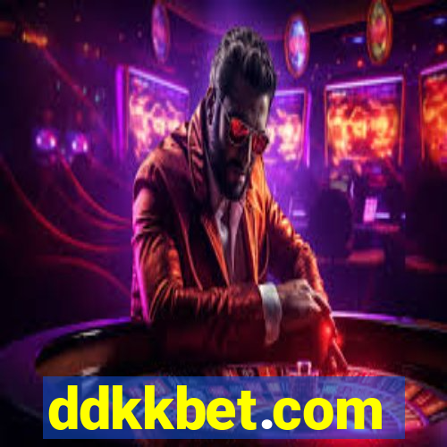 ddkkbet.com