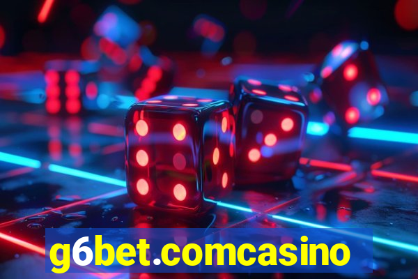 g6bet.comcasino