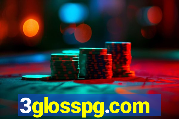 3glosspg.com