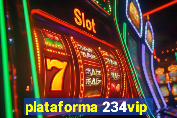 plataforma 234vip