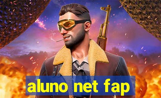 aluno net fap