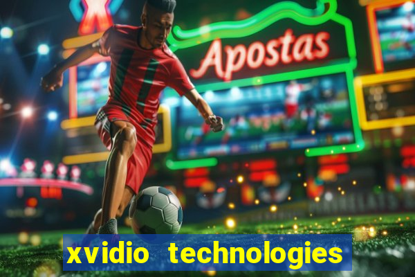 xvidio technologies startup brasil 2022 download gratis