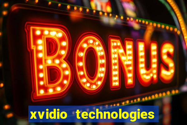 xvidio technologies startup brasil 2022 download gratis