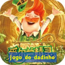 jogo do dadinho que ganha dinheiro