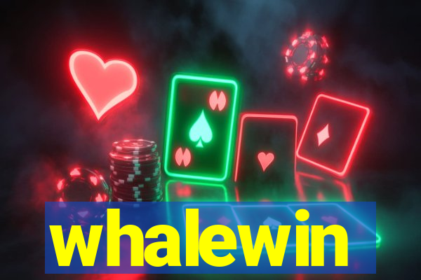 whalewin