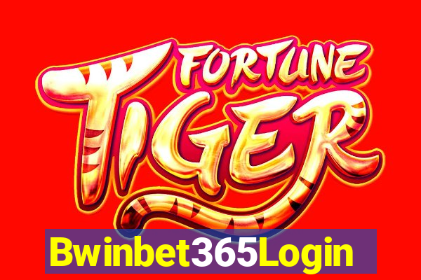 Bwinbet365Login