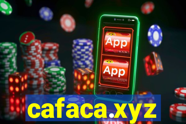 cafaca.xyz