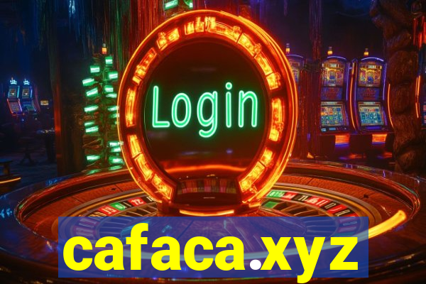 cafaca.xyz