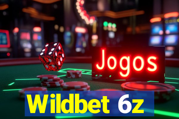 Wildbet 6z