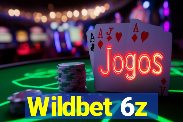 Wildbet 6z