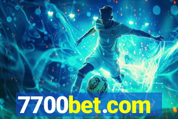 7700bet.com