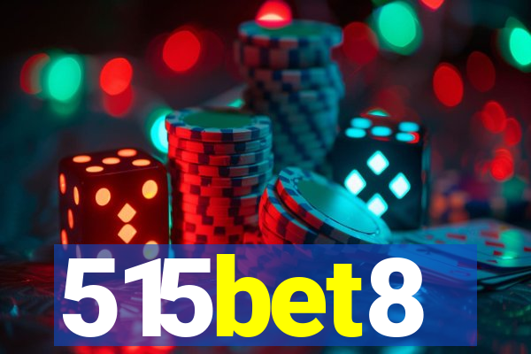 515bet8