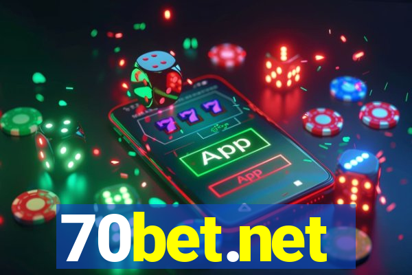 70bet.net