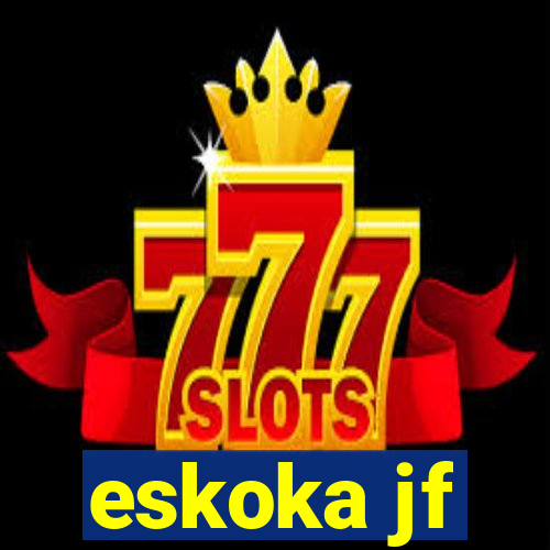 eskoka jf